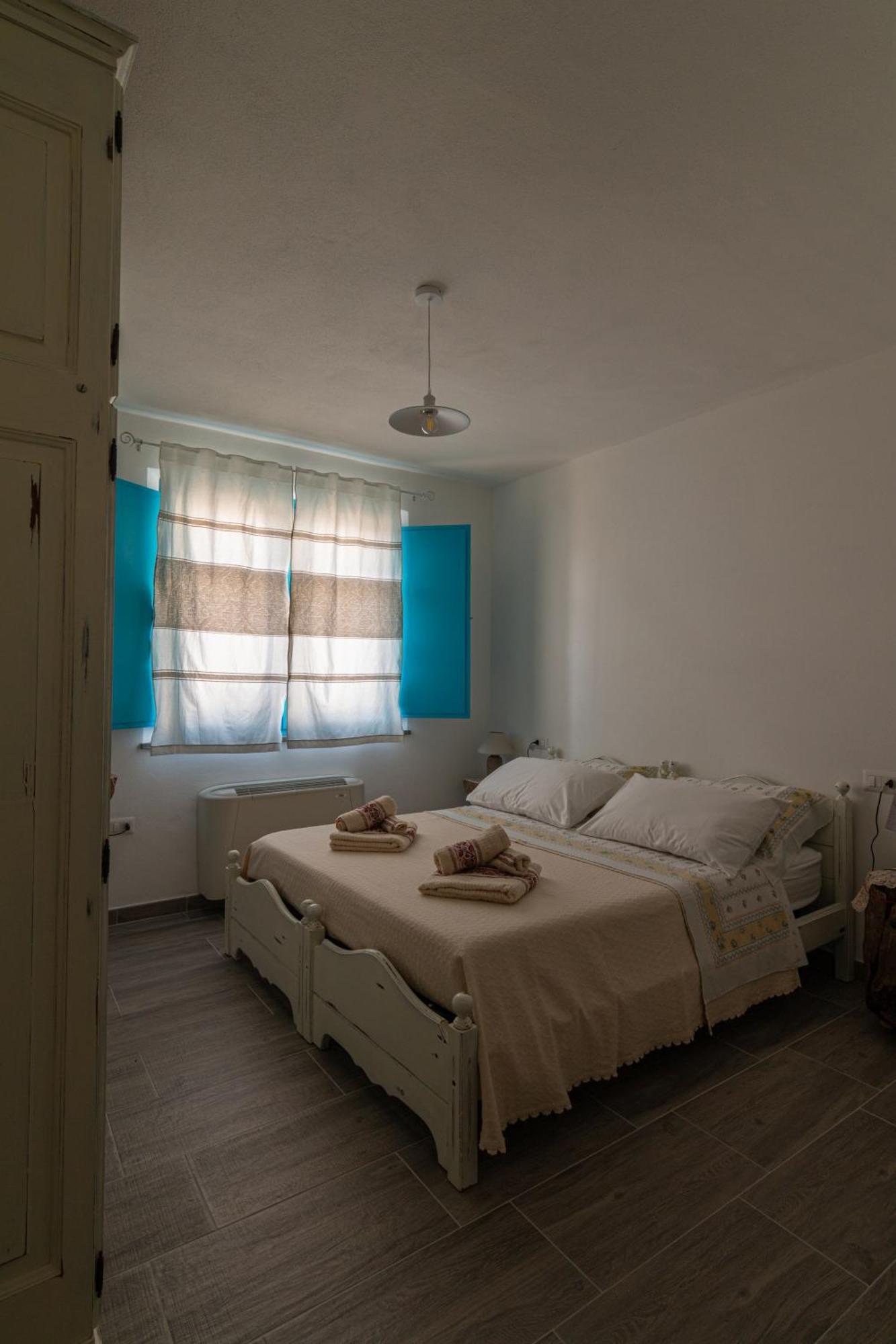 La Vecchia Dimora Bed & Breakfast Marrubiu Room photo